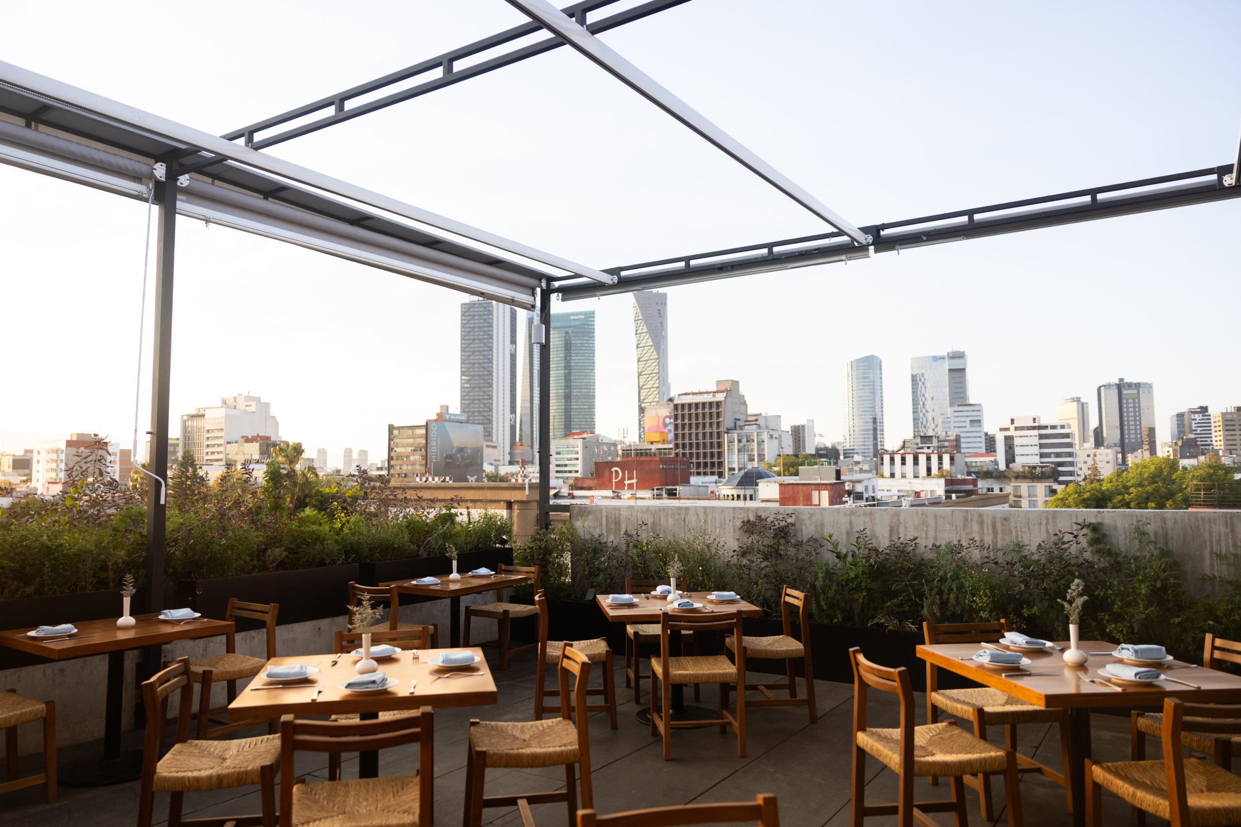 Maison México Roma, el spot para probar alta gastronomía en la Roma Norte