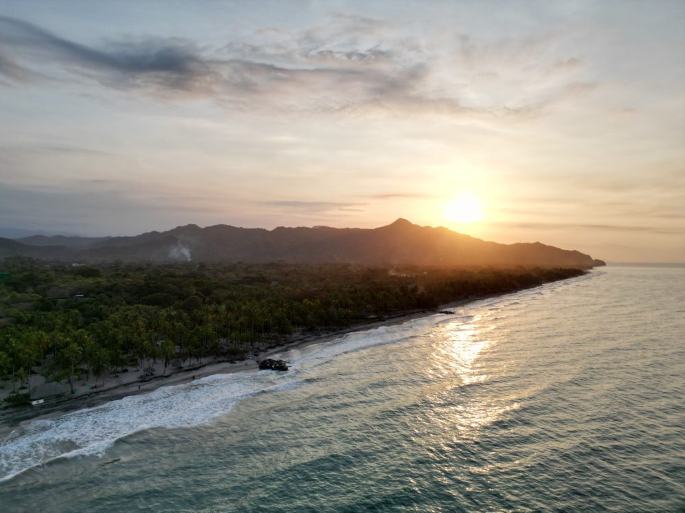 Naio y Coco, dos hoteles colombianos donde el lujo conecta con la naturaleza y la ciudad