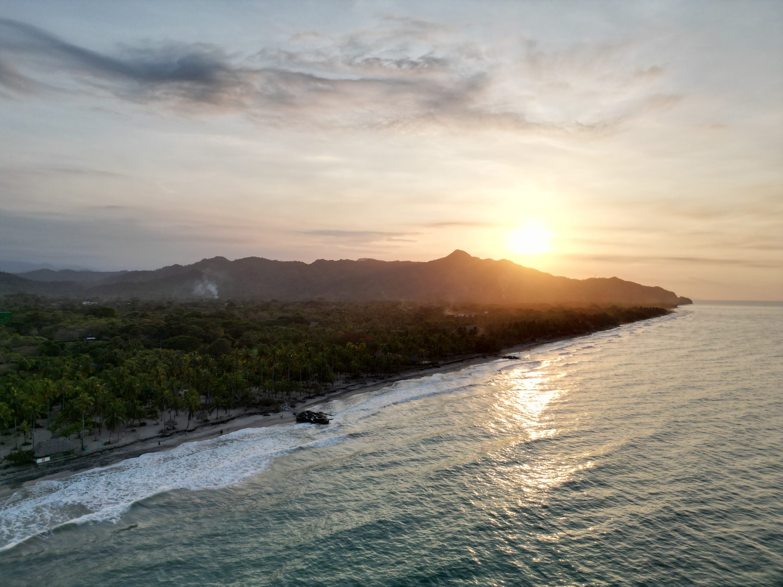 Naio y Coco, dos hoteles colombianos donde el lujo conecta con la naturaleza y la ciudad
