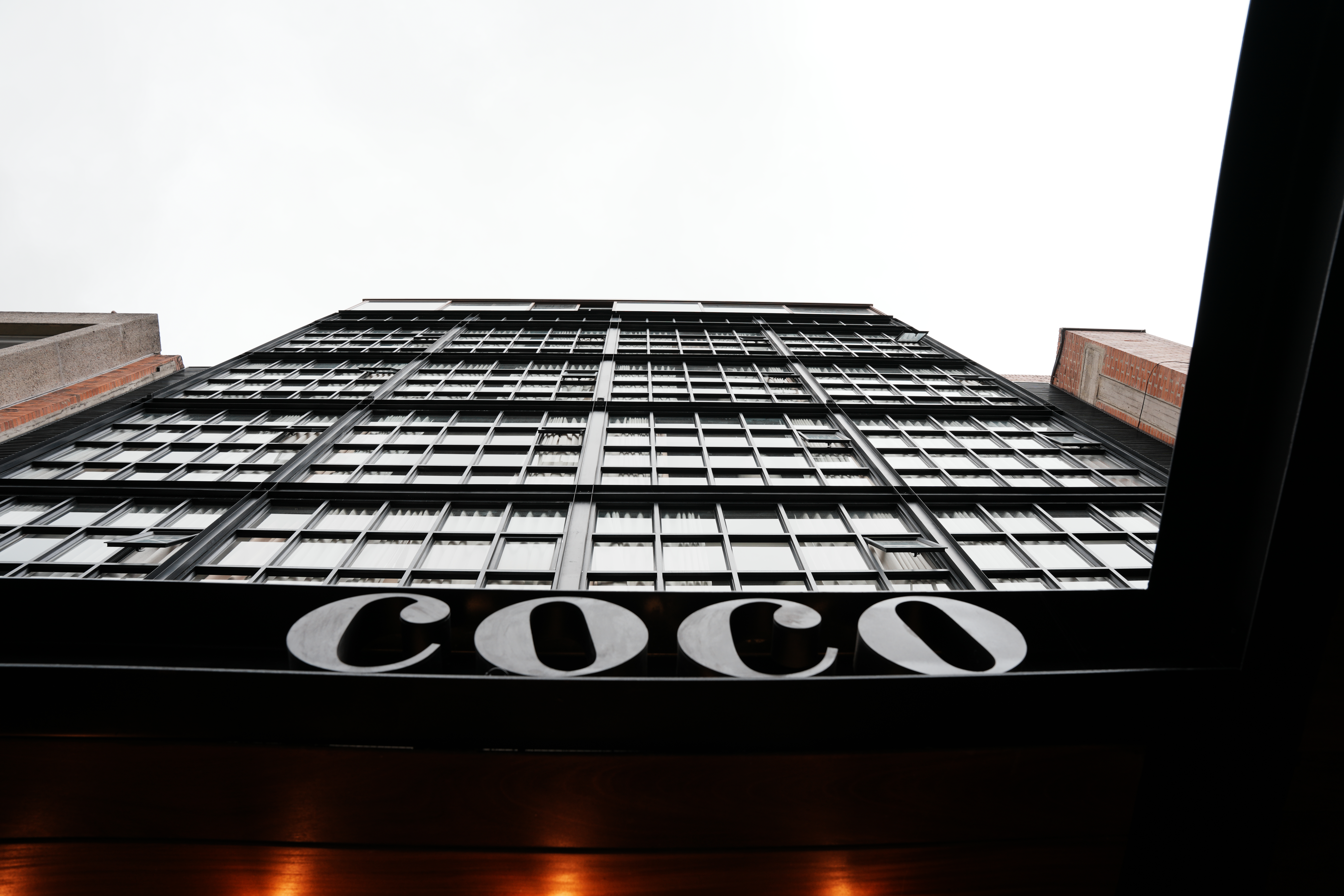 DSC07658 - Naio y Coco, dos hoteles colombianos donde el lujo conecta con la naturaleza y la ciudad