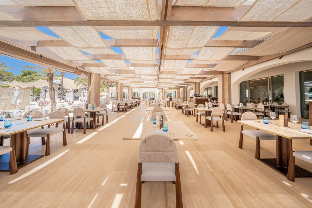Destino-Five-Ibiza_Cielo-1000x667 - Destino Five Ibiza: El renacer de un ícono de lujo en la Isla Blanca