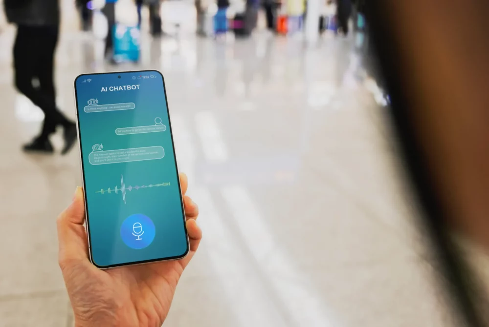 IA-Chatbot-1000x670 - La inteligencia artificial: el aliado perfecto para planificar y disfrutar tus viajes
