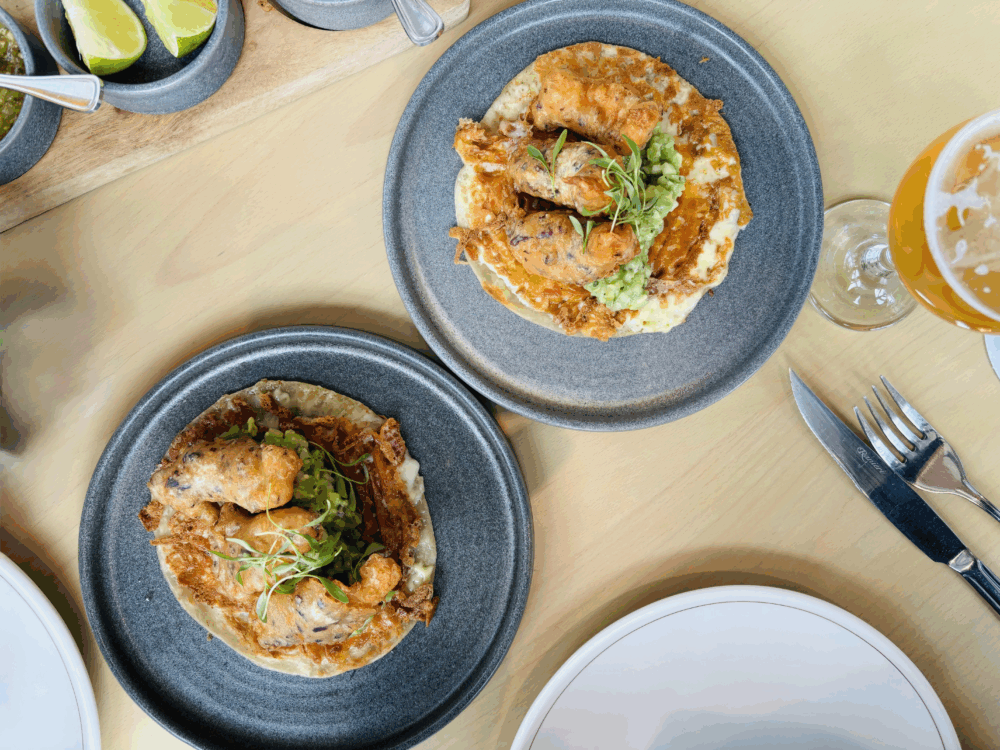 Al Mar: un pedacito de Baja en el corazón de Interlomas