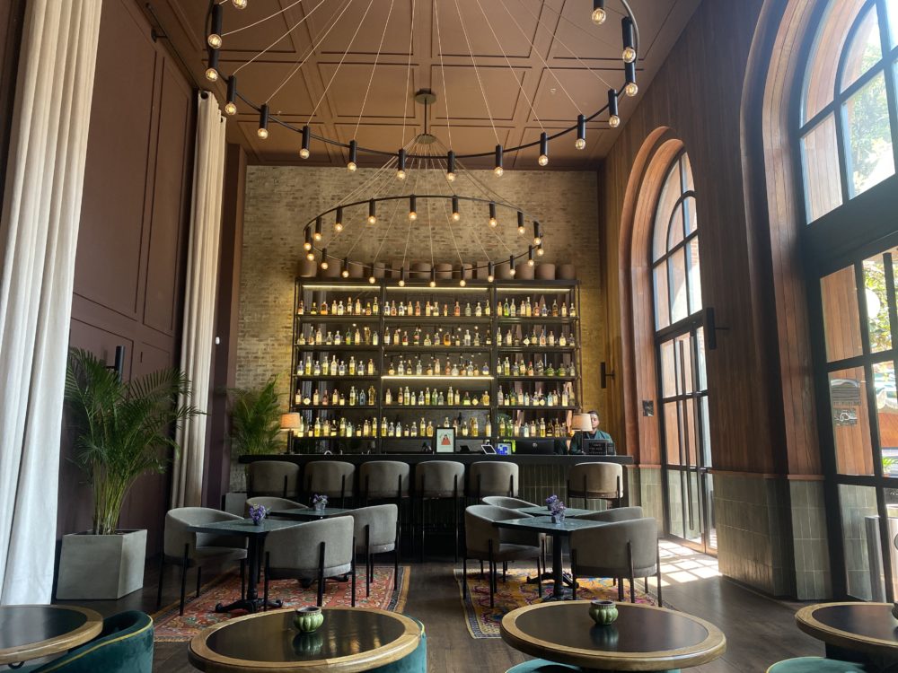 IMG_4181-1000x750 - Naio y Coco, dos hoteles colombianos donde el lujo conecta con la naturaleza y la ciudad