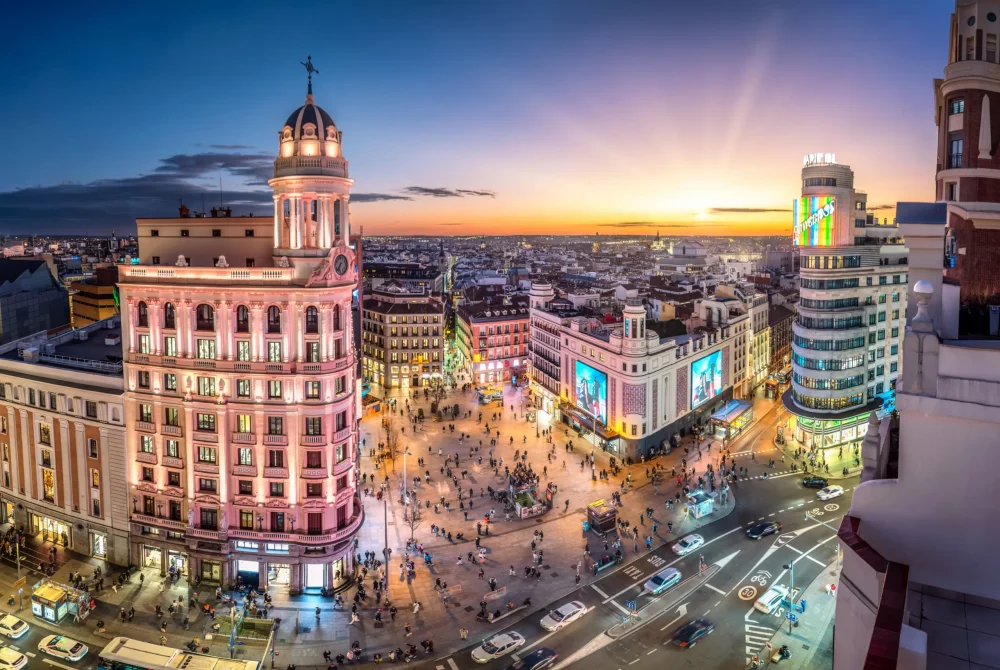 Qué hacer en Madrid: actividades únicas para el verano