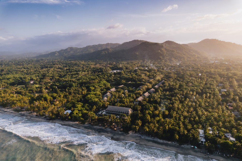 Naio-Hotel-Villas-3-1-1000x666 - Naio y Coco, dos hoteles colombianos donde el lujo conecta con la naturaleza y la ciudad