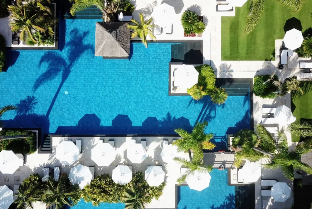 Asia Gardens Hotel & Thai Spa: un paraíso asiático en plena Costa Blanca