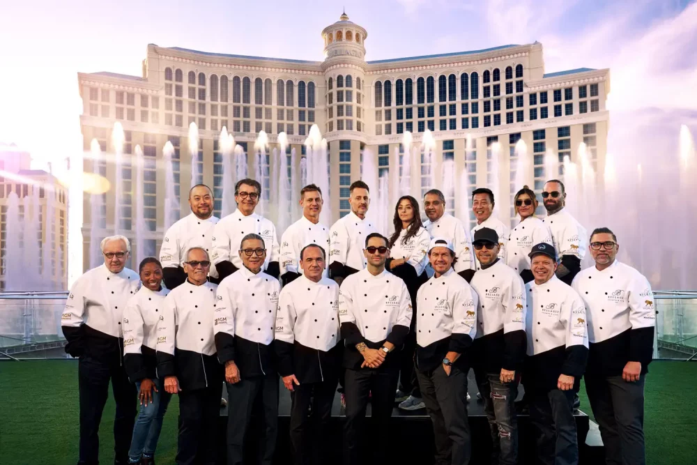 TAL-bellagio-fountain-club-chefs-BELLAGIOFOUNTAINCLUB0725-4b3cc8404e404586afde2e99a2e35417-1000x667 - Este club de F1 en Las Vegas ofrece vistas a pie de pista… y platillos servidos por chefs famosos