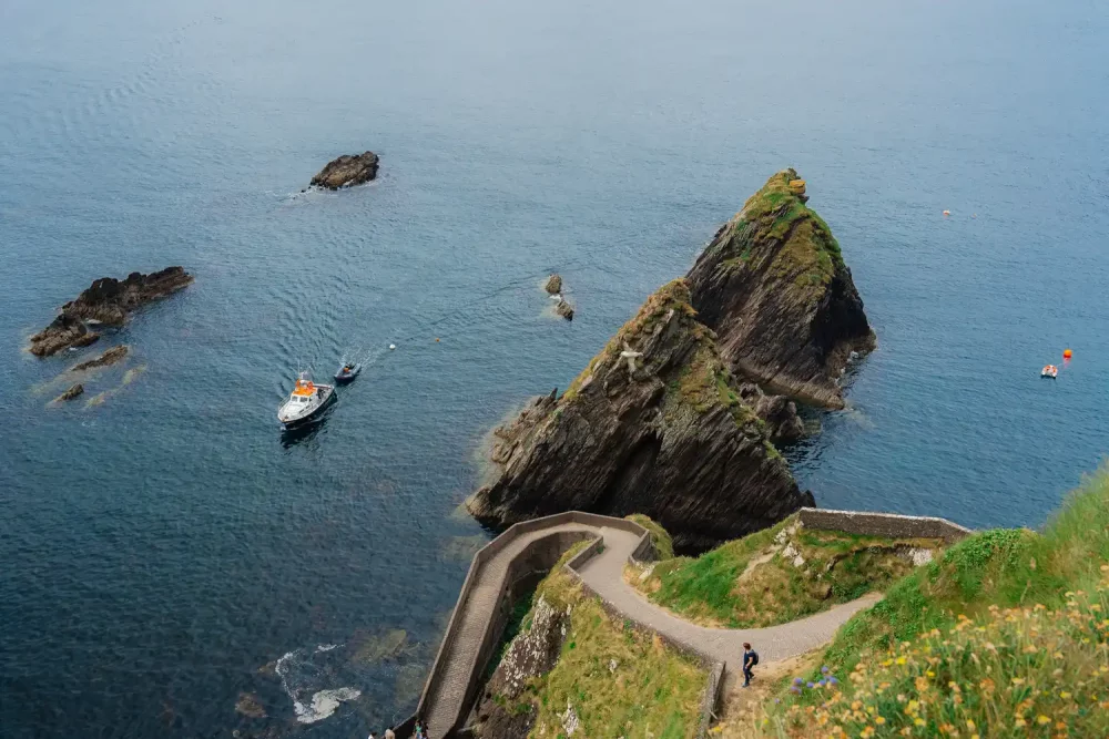TAL-dingle-peninsula-kerry-sea-national-park-ALISTPOSTLOUISE0725-19652378720a4fb7bfc16d49eb54a775-1000x667 - Soy una de las principales asesoras de viajes en Irlanda, y estas son las joyas menos conocidas del país