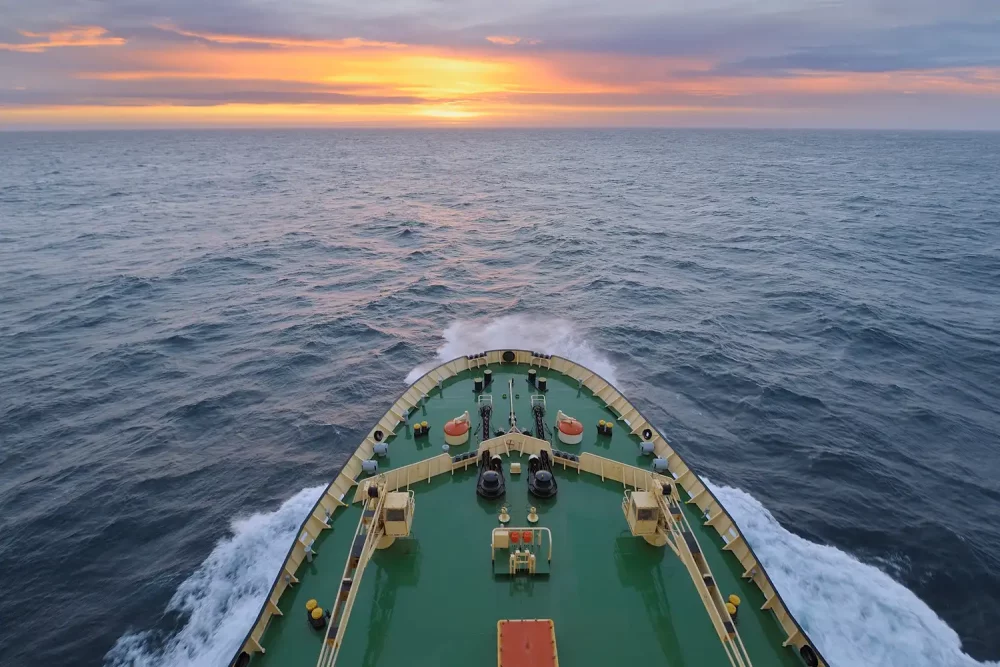 TAL-drake-passage-sunset-ALISTPOSTSARAH0725-34d9cec3e0614fe9945675d34261e67d-1000x667 - Pasé 20 días en la Antártida y aprendí lecciones de vida épicas