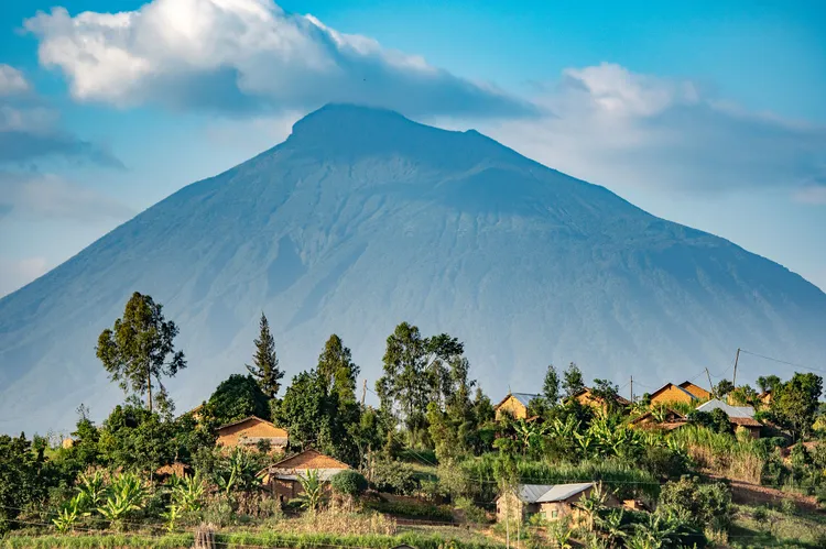 Ruanda: gorilas, safaris y el destino más caro para los viajeros de EEUU