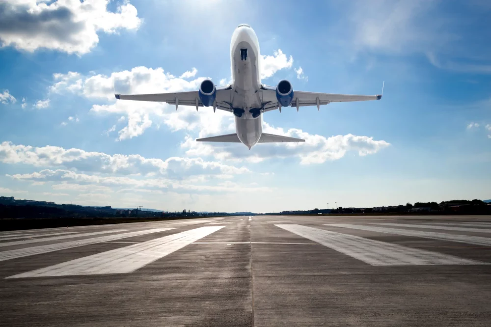 Qué significa 7.500, el código que jamás querrías escuchar subido a un avión