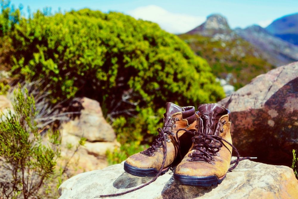 Selección editorial: recomendaciones para senderismo. Funcionalidad y estilo en cada paso