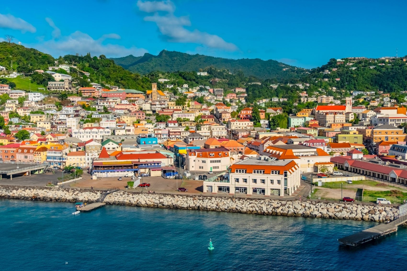 Nunca me gustó el Caribe, pero esta isla me hizo enamorarme de él