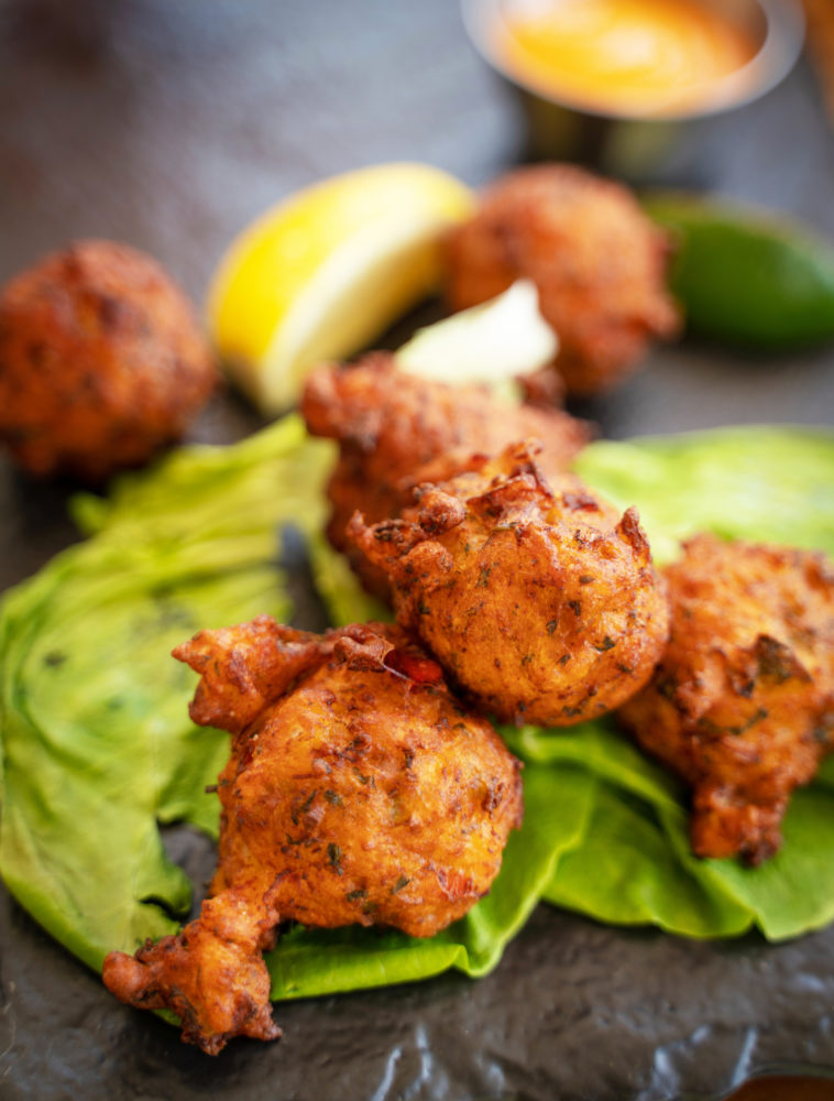 iStock-1201360755-758x1000 - Conch fritters: Un viaje al corazón de Bahamas a través de su sabor más emblemático