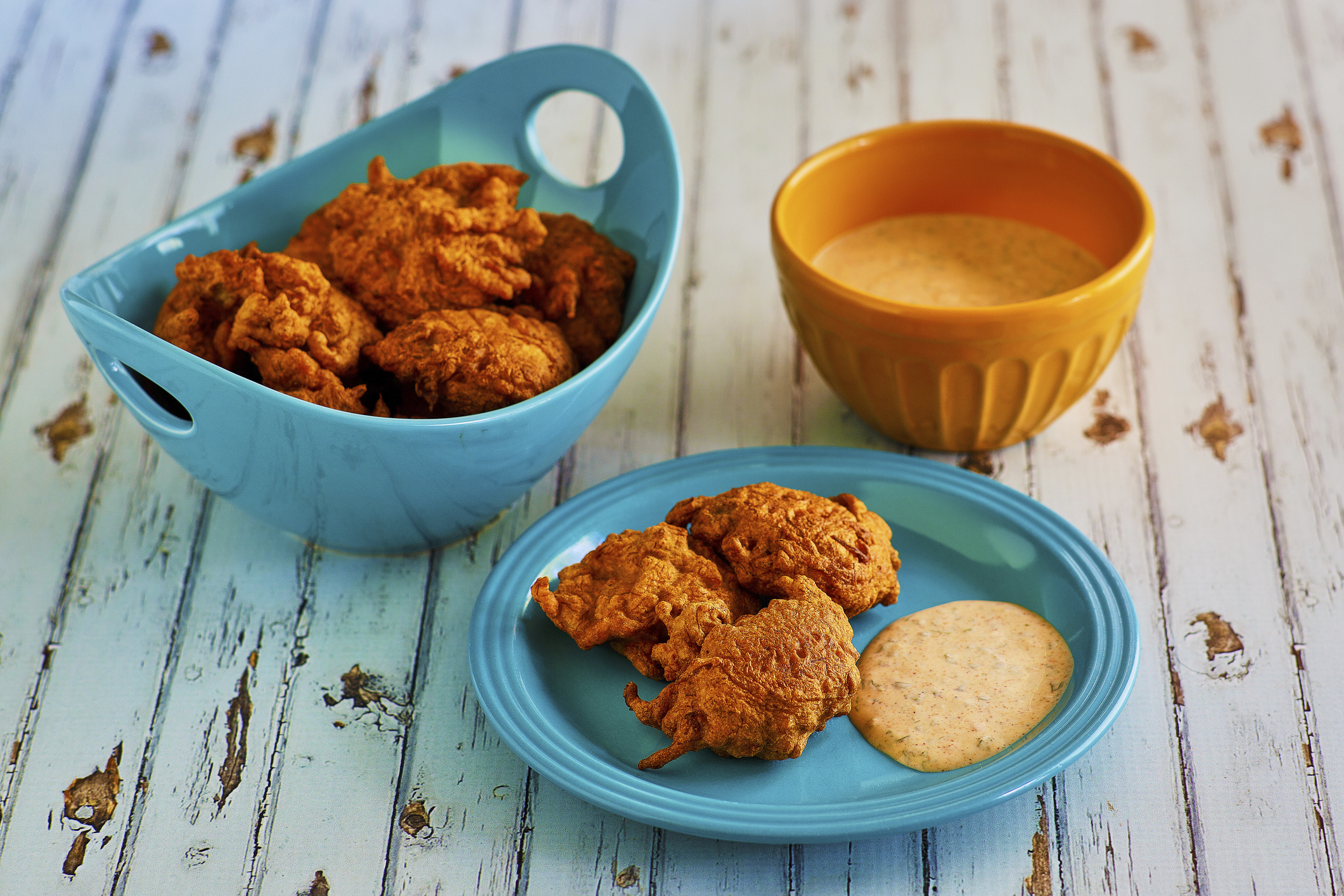 Conch fritters: Un viaje al corazón de Bahamas a través de su sabor más emblemático