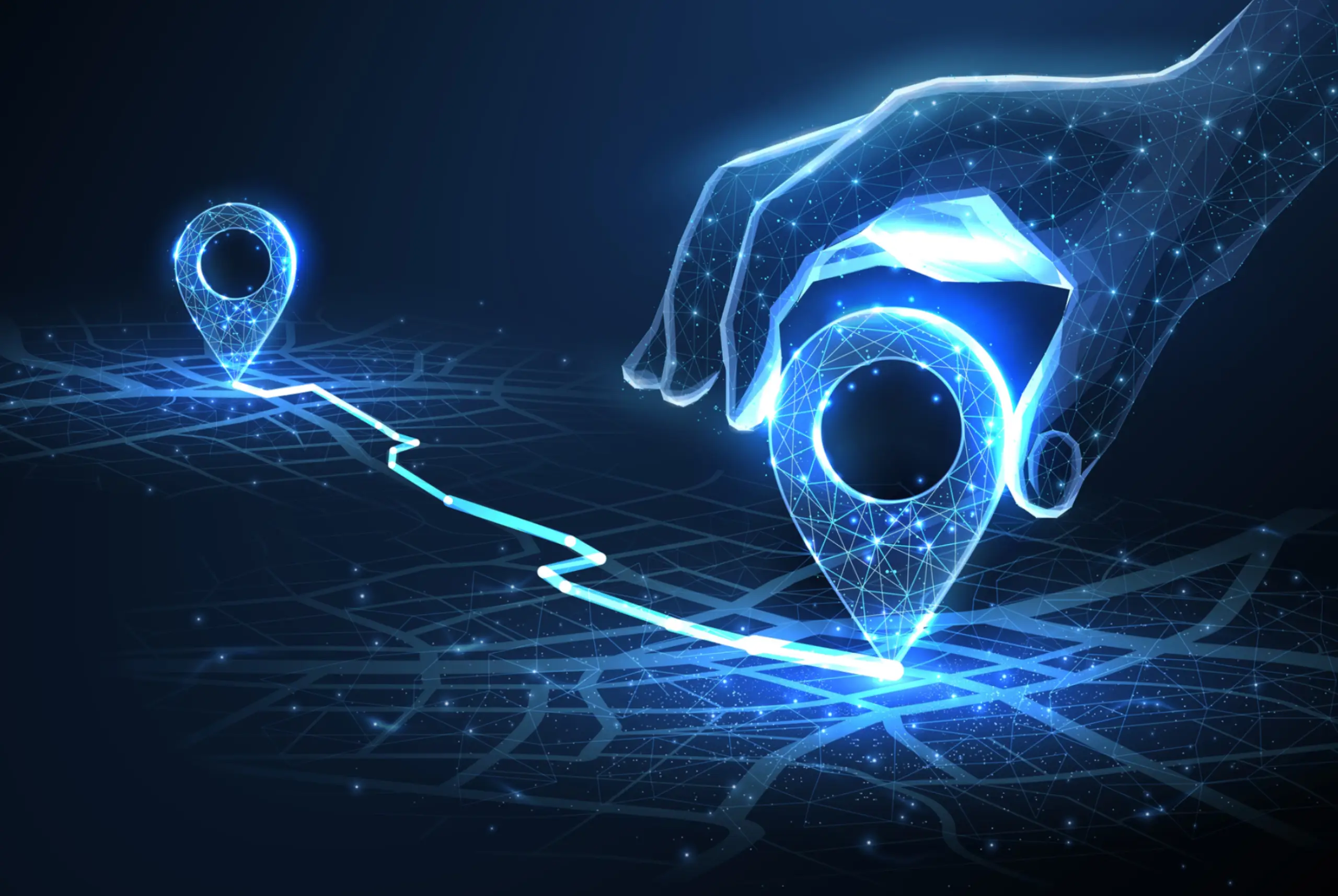 La inteligencia artificial: el aliado perfecto para planificar y disfrutar tus viajes La inteligencia artificial: el aliado perfecto para planificar y disfrutar tus viajes