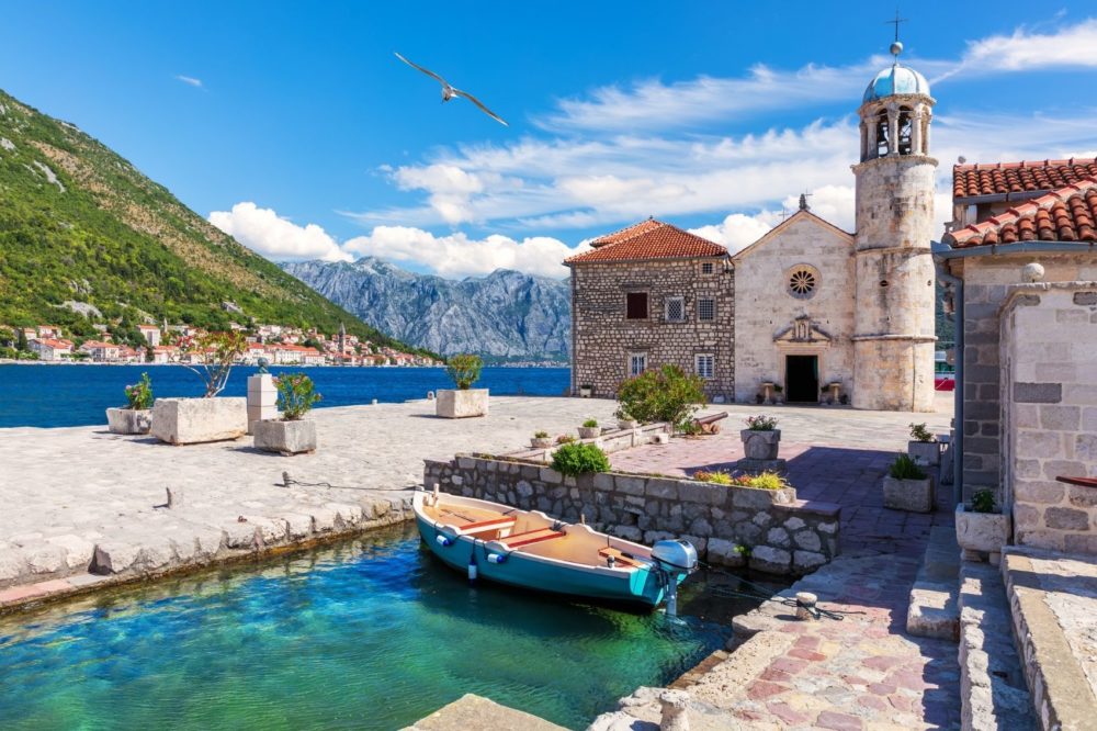 kotor-montenegro-1000x666 - 10 mejores lugares para nómadas digitales en Europa
