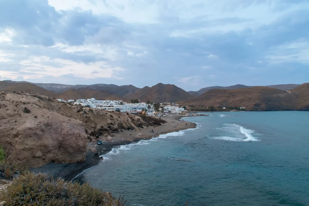 las-negras-almeria-1000x667 - Las cinco mejores playas para este verano en Almería