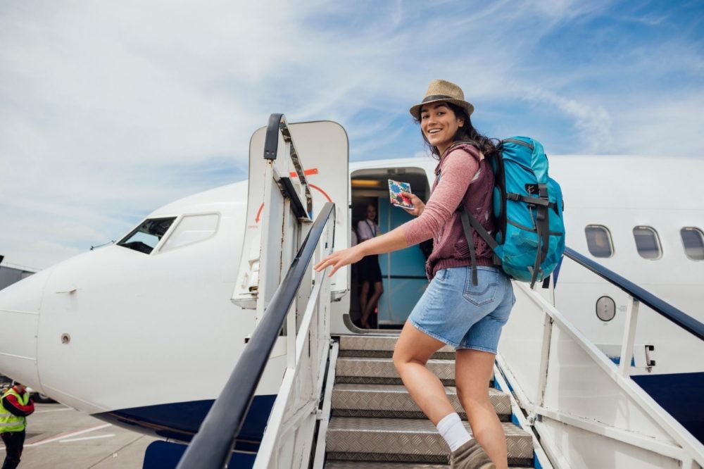 Las 5 mochilas más espaciosas y funcionales para una semana de viaje