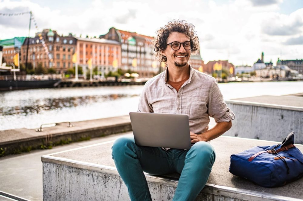 10 mejores lugares para nómadas digitales en Europa