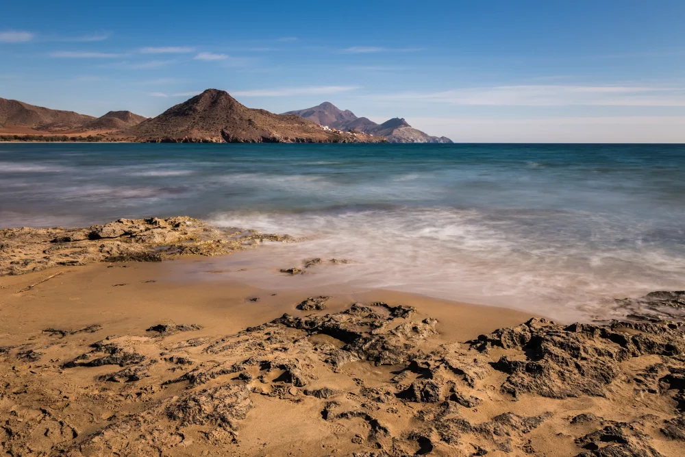 playa-de-los-genoveses-1000x667 - Las cinco mejores playas para este verano en Almería