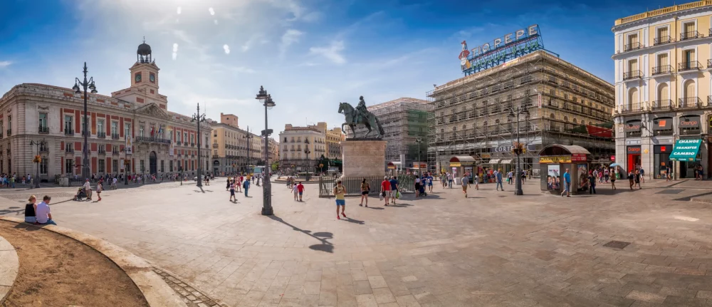 Las mejores cosas que hacer en Madrid: 20 actividades atemporales