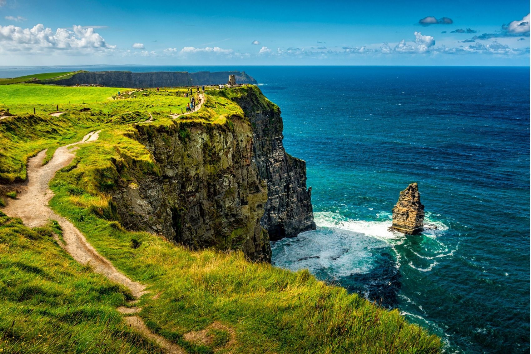 Soy una de las principales asesoras de viajes en Irlanda, y estas son las joyas menos conocidas del país