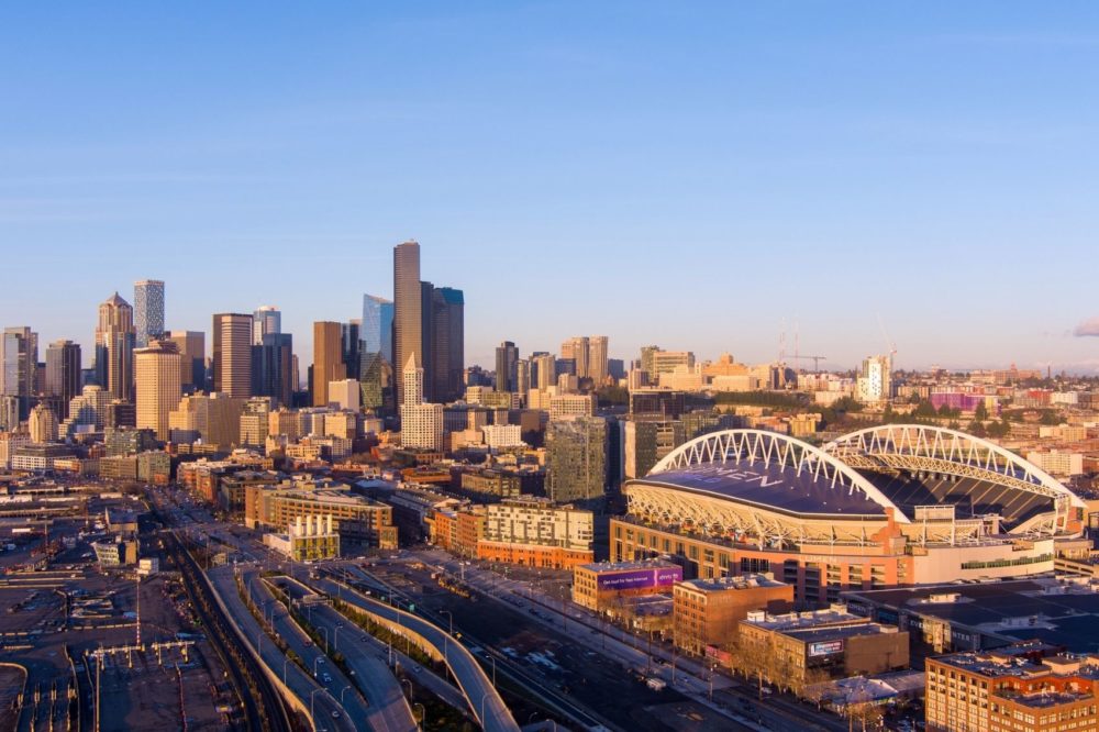 seattle-1-1000x666 - Esta ciudad de EE.UU. acaba de ser nombrada "la más caminable", y puedes recorrerla en 30 minutos