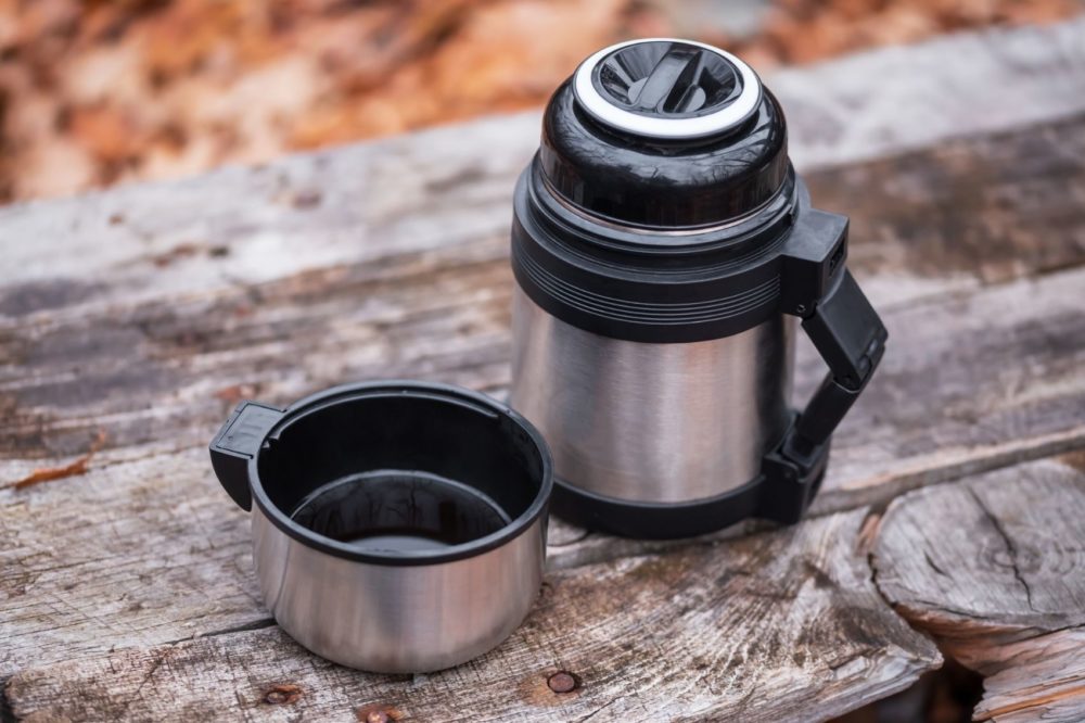 Descubrimiento editorial: selección de vasos térmicos para la temporada