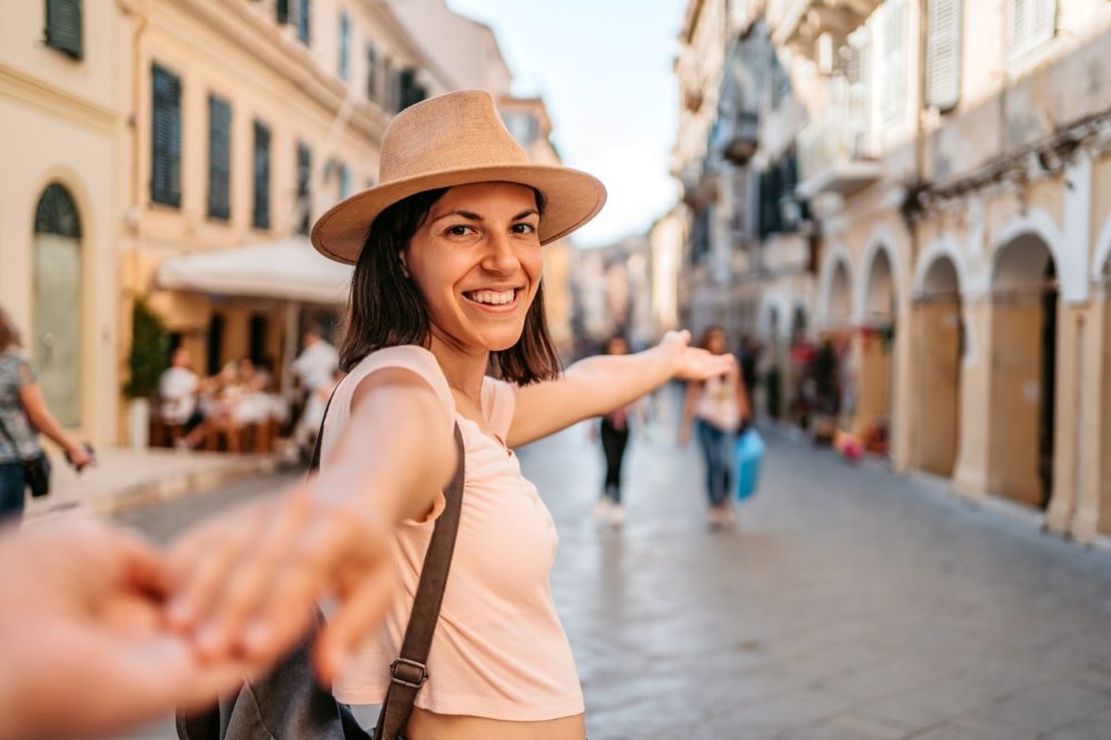 ¿Cómo vestirte cuando viajas a Italia?