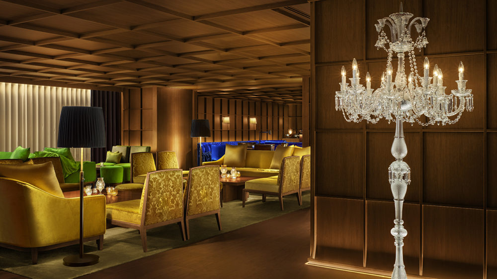 4.-Ginza-Punch-Room-24-copia-1000x563 - The Tokyo EDITION, Ginza: epicentro social y de hospitalidad en el corazón de Tokio
