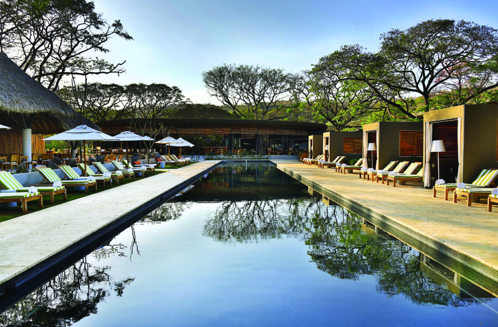 El Mangroove, el lado más sofisticado y natural de Costa Rica