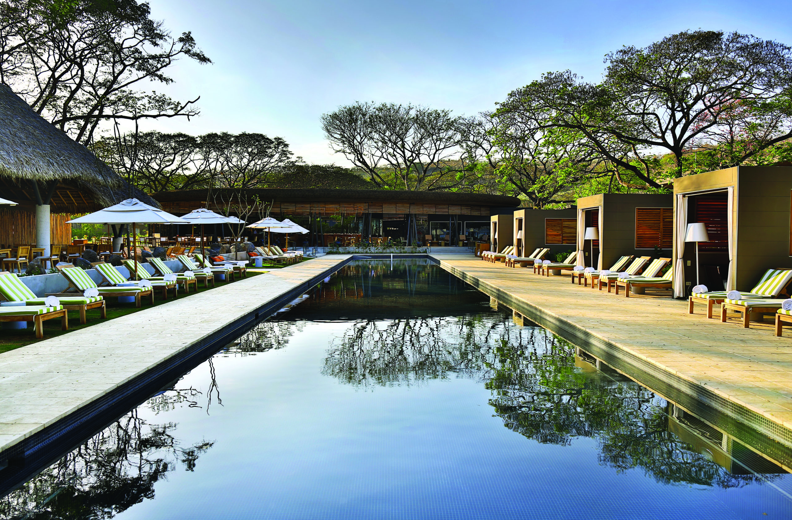 El Mangroove, el lado más sofisticado y natural de Costa Rica