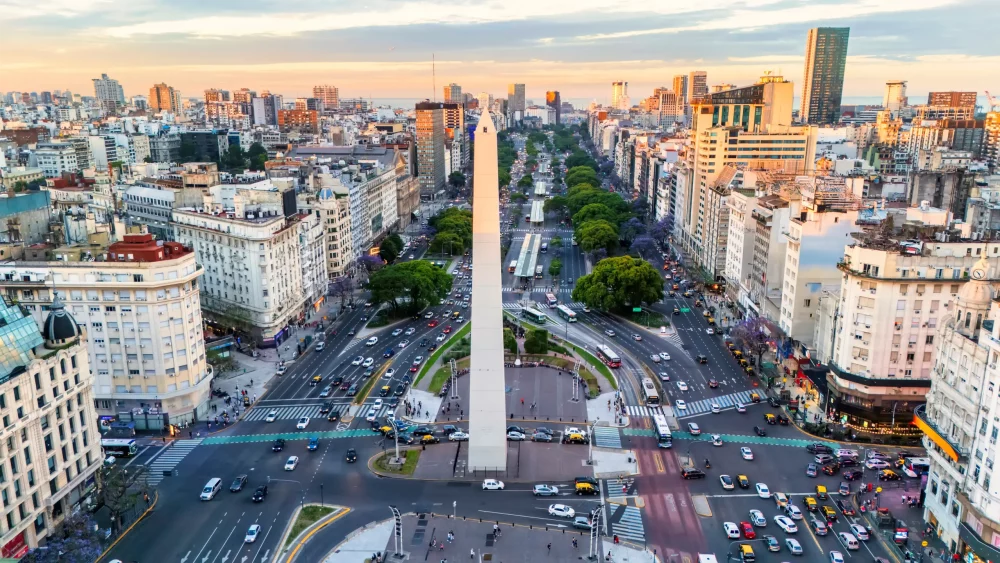 Buenos-aires-1000x563 - 20 destinos imprescindibles para viajar solo por todo el mundo