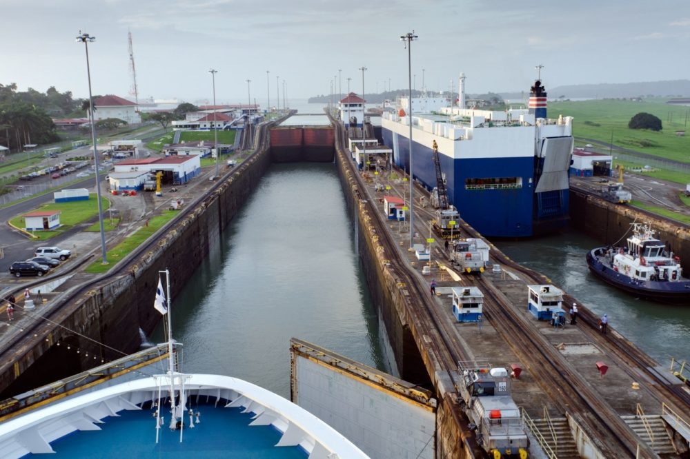 Canal-de-panama-1000x666 - Qué hacer en Panamá (además de visitar el canal)