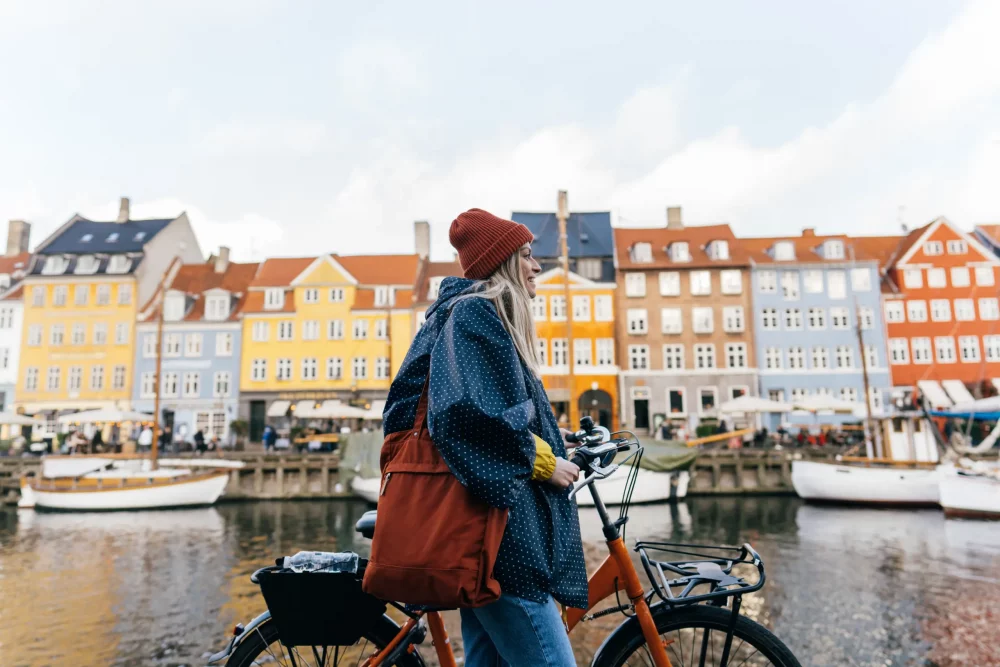 Copenhague-1000x667 - 20 destinos imprescindibles para viajar solo por todo el mundo