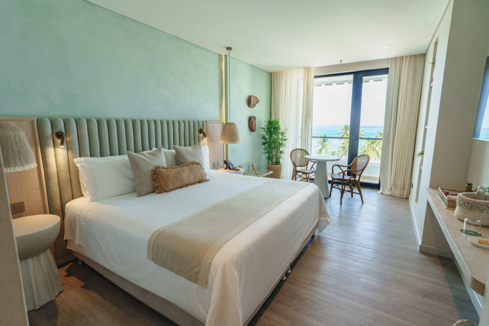 DSC03389-1000x667 - Este hotel está cambiando el turismo premium en San Andrés: menos masivo y enfocado en el bienestar