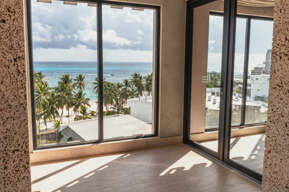 DSC04431-1000x667 - Este hotel está cambiando el turismo premium en San Andrés: menos masivo y enfocado en el bienestar