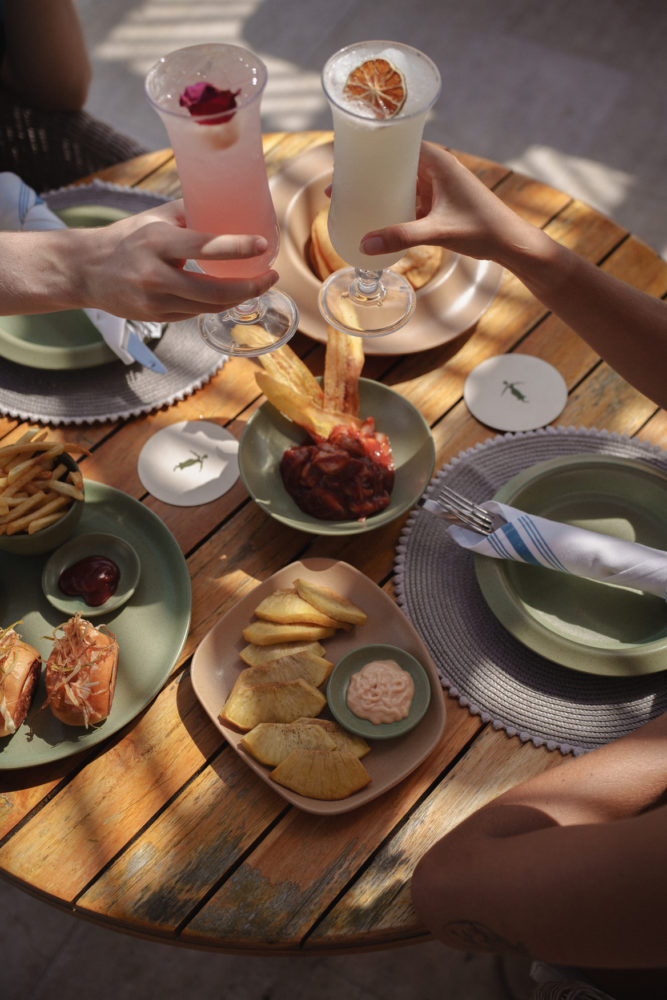 DSC07566-667x1000 - Este hotel está cambiando el turismo premium en San Andrés: menos masivo y enfocado en el bienestar