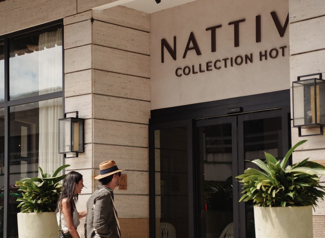 Este hotel está cambiando el turismo premium en San Andrés: menos masivo y enfocado en el bienestar