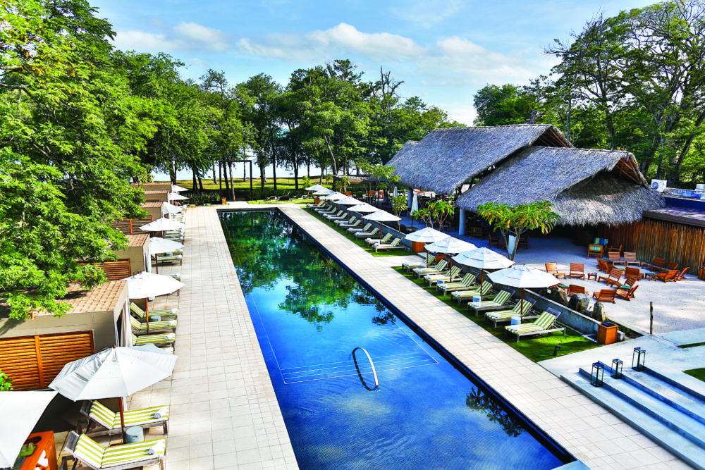 G8A8488-1000x667 - El Mangroove, el lado más sofisticado y natural de Costa Rica