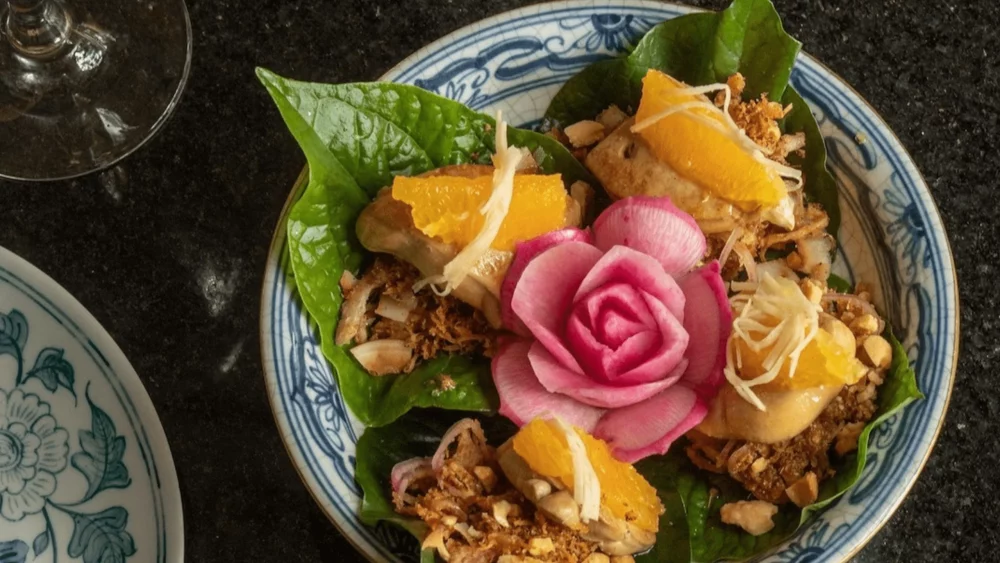 Food & Wine Festival 2025 celebra su V edición uniendo México con la cocina oriental