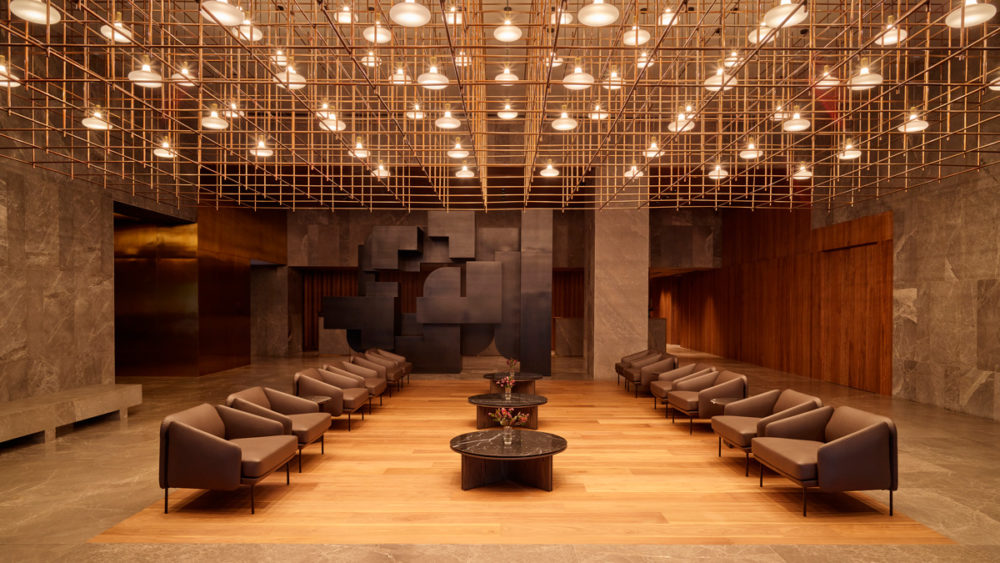 Monterrey, el hub que transforma el networking en 2025