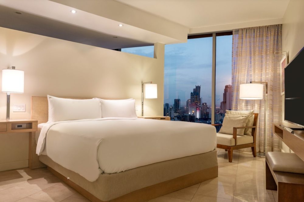 Habitacion-JW-Panama-1000x666 - Qué hacer en Panamá (además de visitar el canal)
