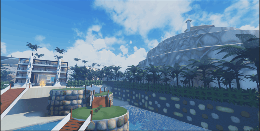 HotelXcaret-1000x504 - Vive Xcaret de manera inmersiva con “Aventura Xcaret” en Roblox