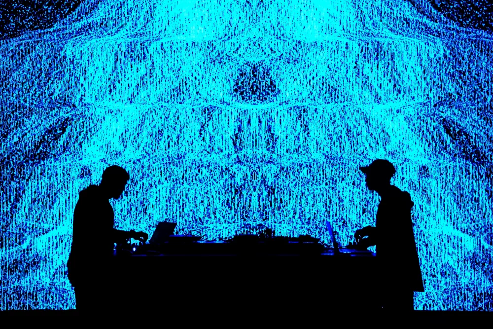 Incertitude_IST_02-1000x667 - L.E.V. Matadero 2025: arte, tecnología y nuevos mundos digitales