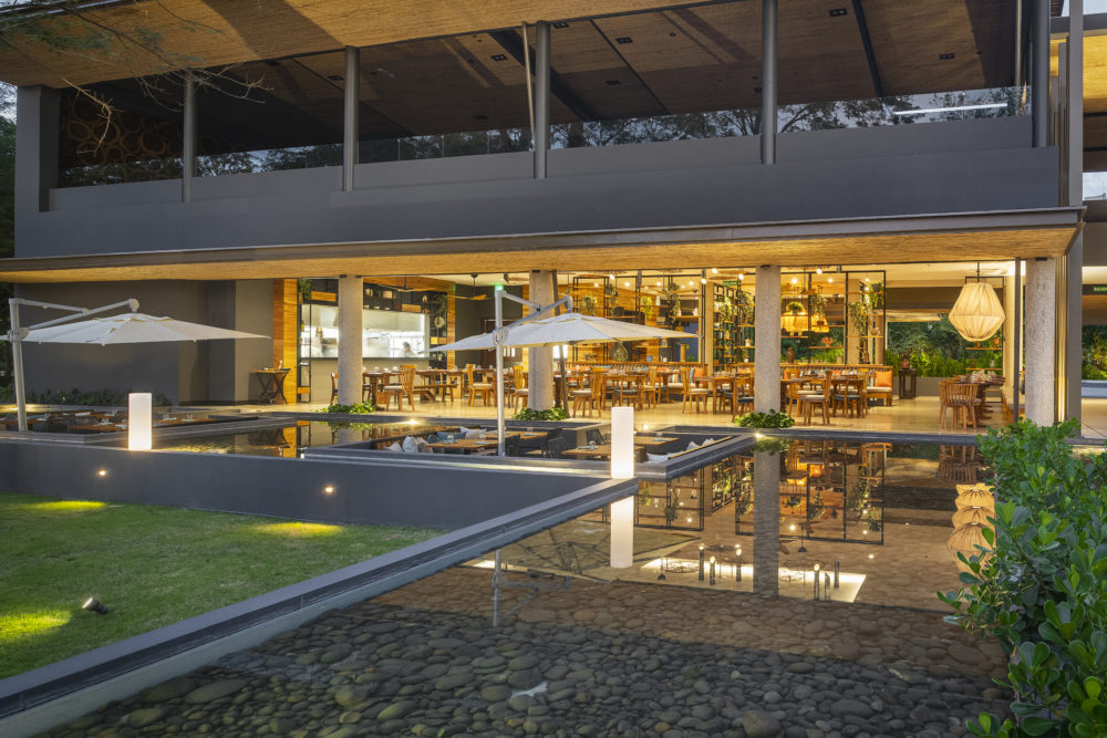 LIREL_Mangroove_0748-1000x667 - El Mangroove, el lado más sofisticado y natural de Costa Rica