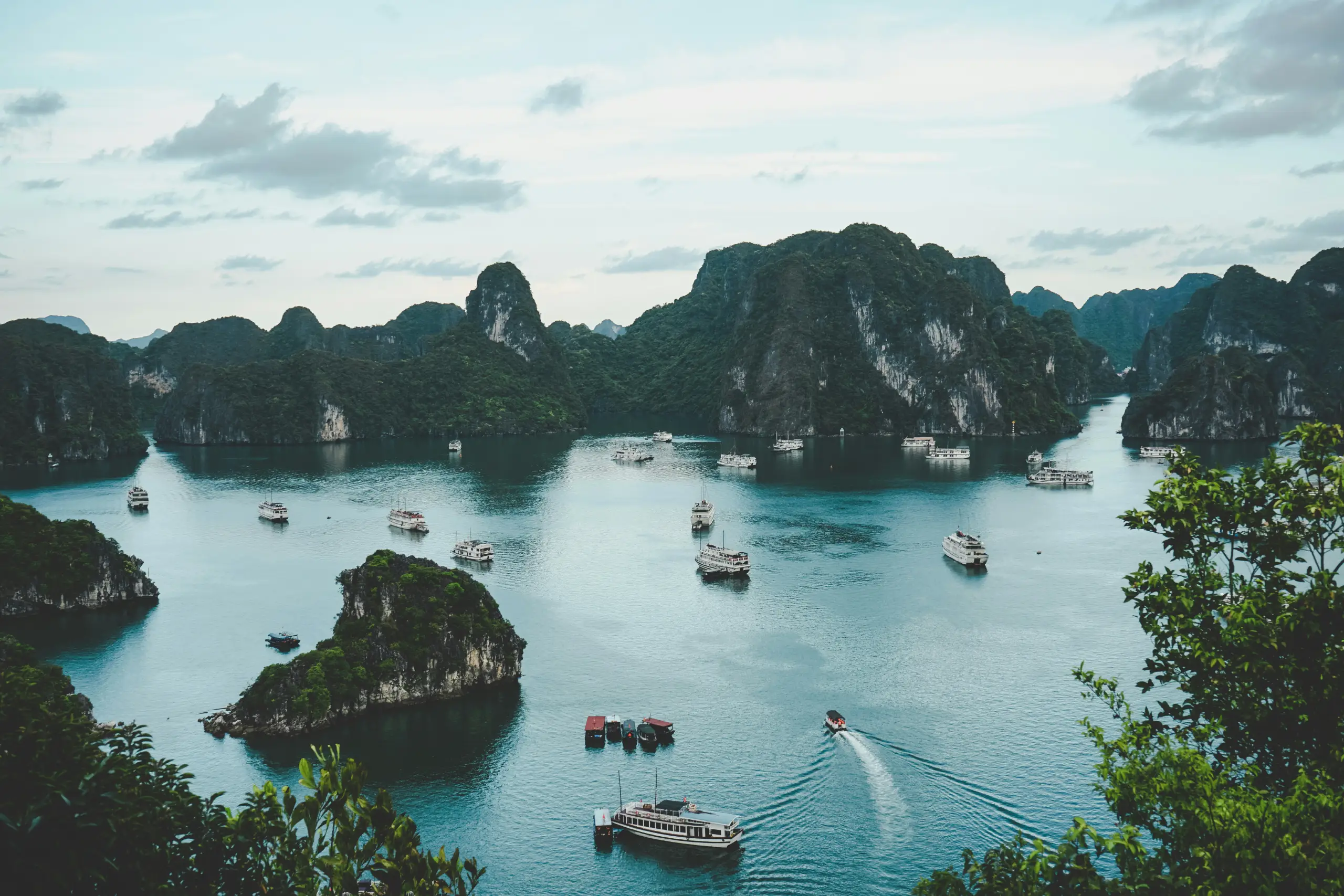 Los 5 países más baratos para viajar y disfrutar al máximo