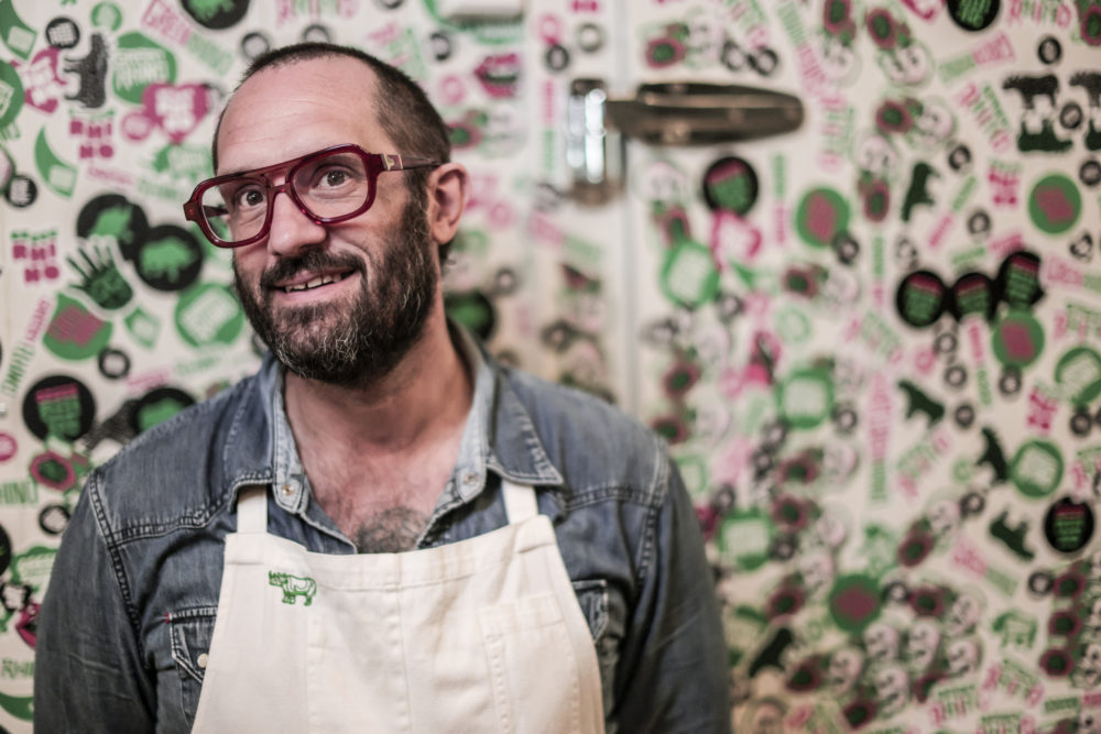 M2A1081-1000x667 -  Green Rhino: un lugar feliz para hacer pan 